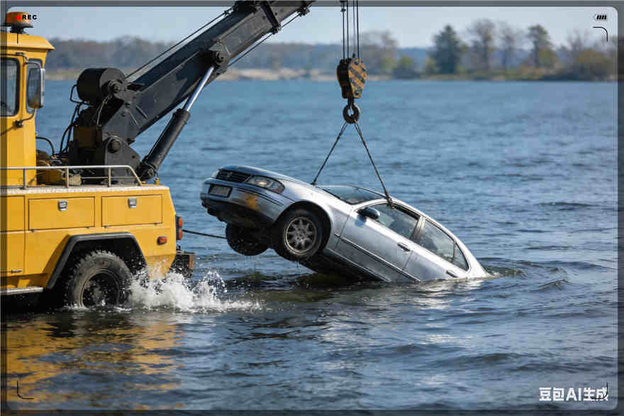 隆林汽车救援送柴油